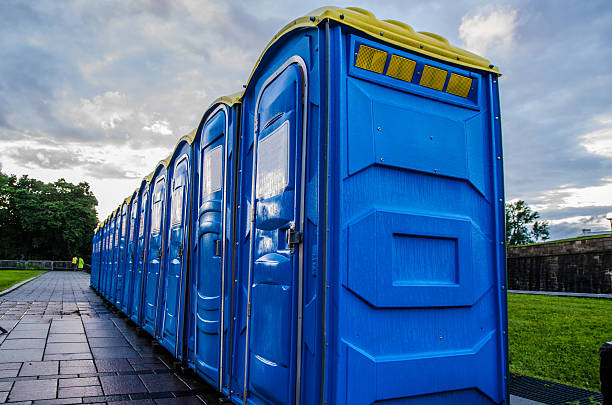 Portable Toilet Options We Offer in Fergus Falls, MN